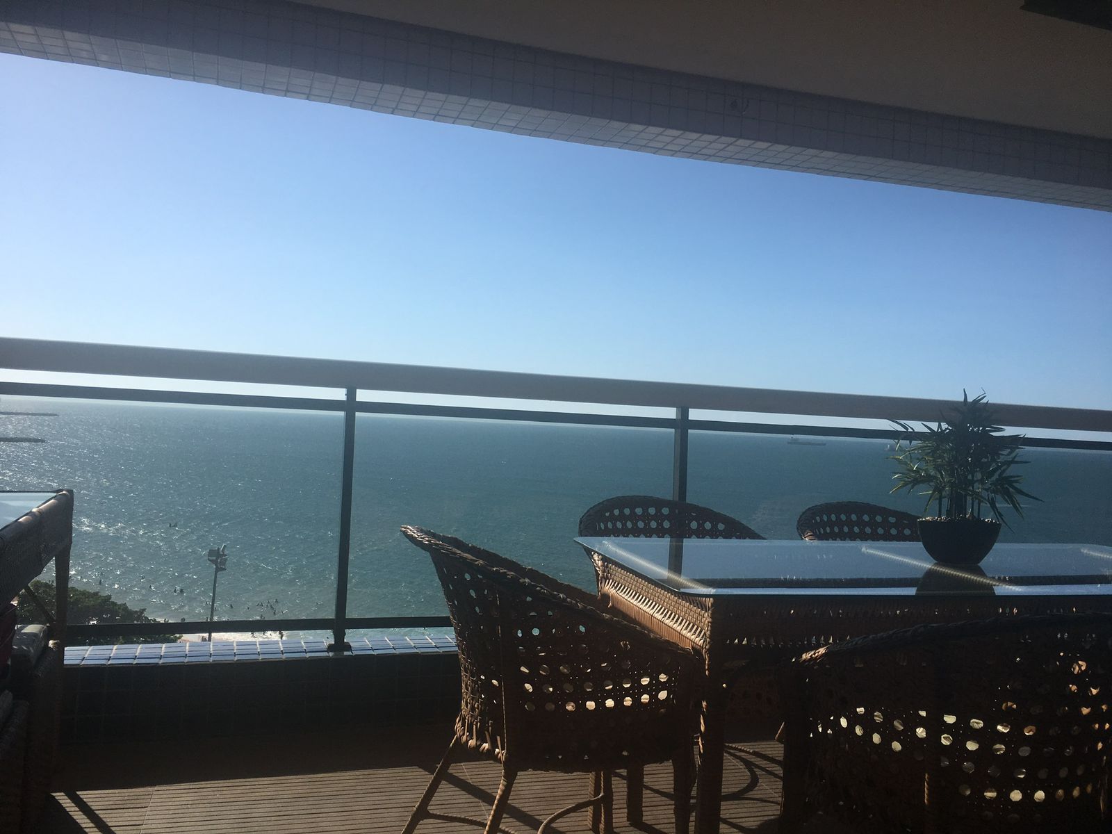 Imagem Apartamento com 1 Quarto à Venda, 66 m²em Meireles - Fortaleza