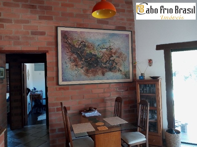 Imagem Casa de Condomínio com 4 Quartos à Venda, 148 m²em Caravelas - Armação dos Búzios