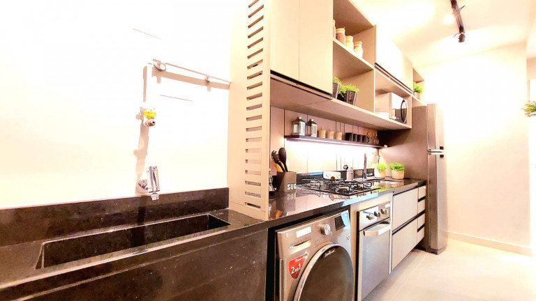 Imagem Apartamento com 2 Quartos à Venda, 45 m² em Jacarepaguá - Rio de Janeiro Imagem Apartamento com 2 Quartos à Venda, 45 m² em Jacarepaguá - Rio de Janeiro