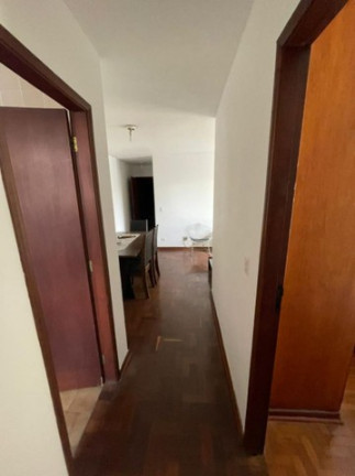 Imagem Apartamento com 2 Quartos à Venda, 66 m² em Santana - São Paulo