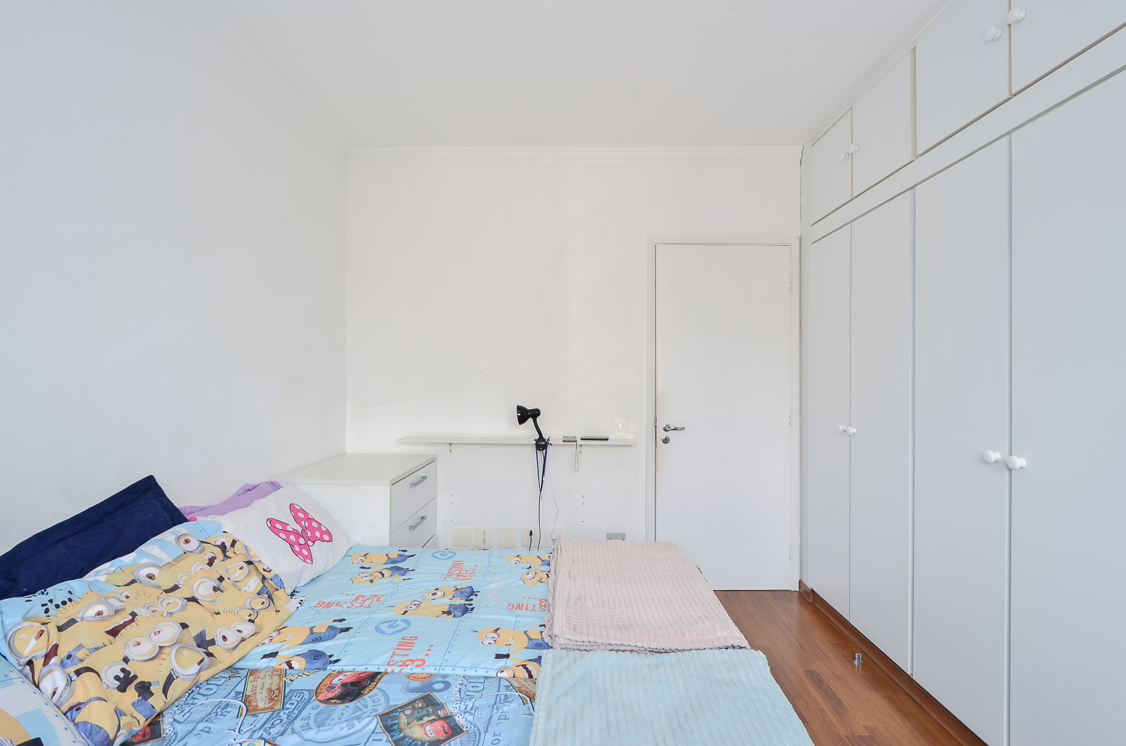 Imagem Apartamento com 3 Quartos à Venda, 146 m² em Vila Andrade - São Paulo