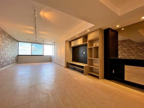 Imagem Apartamento com 4 Quartos à Venda, 168 m² em Candeias - Jaboatão dos Guararapes