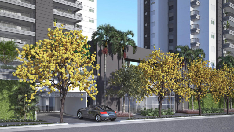 Imagem Apartamento com 3 Quartos à Venda, 95 m² em Vila Mariana - São Paulo Imagem Apartamento com 3 Quartos à Venda, 95 m² em Vila Mariana - São Paulo
