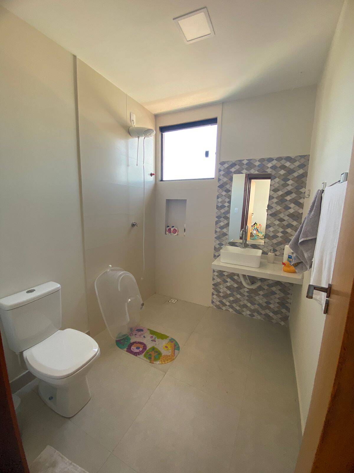 Imagem Casa de Condomínio com 5 Quartos à Venda, 188 m²em Matapoã - Aracaju