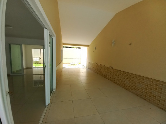 Imagem Casa de Condomínio com 3 Quartos à Venda ou Locação, 186 m² em Lagoa Redonda - Fortaleza