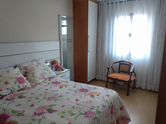 Imagem Sobrado com 3 Quartos à Venda, 150 m² em Jardim Anália Franco - São Paulo