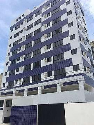 Imagem Apartamento com 1 Quarto à Venda, 29 m² em Candeias - Jaboatão dos Guararapes