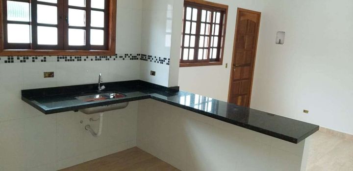 Imagem Casa com 2 Quartos à Venda, 70 m² em Itanhaém Imagem Casa com 2 Quartos à Venda, 70 m² em Itanhaém