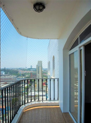 Imagem Apartamento com 4 Quartos à Venda, 138 m² em Centro - Santo André