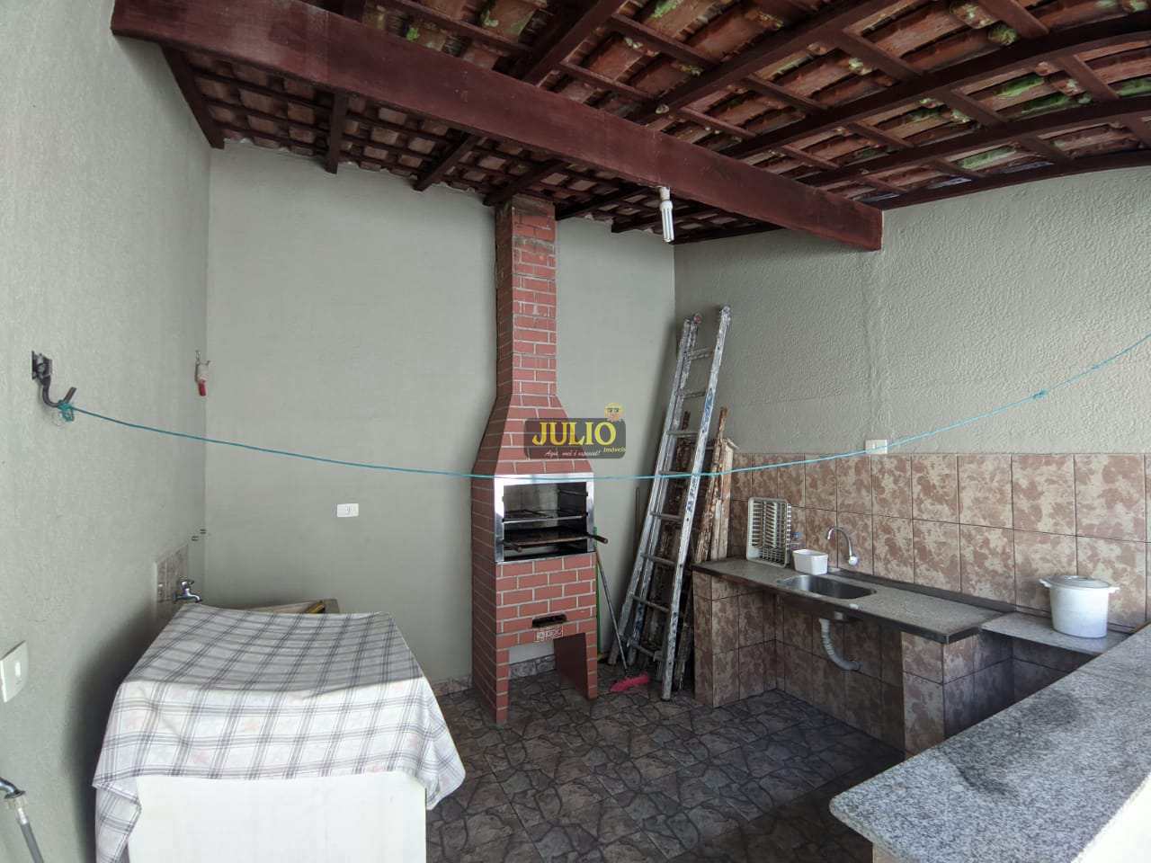 Imagem Casa com 3 Quartos à Venda, 86 m²em Balneário Flórida Mirim - Mongaguá Imagem Casa com 3 Quartos à Venda, 86 m²em Balneário Flórida Mirim - Mongaguá