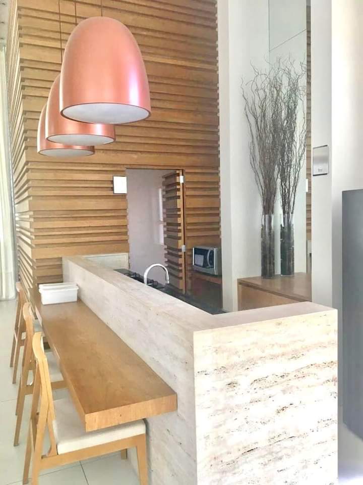 Imagem Apartamento com 4 Quartos à Venda, 228 m²em Petrópolis - Natal