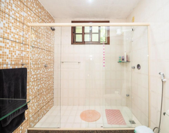 Imagem Casa de Condomínio com 5 Quartos à Venda, 362 m² em Mata Paca - Niterói