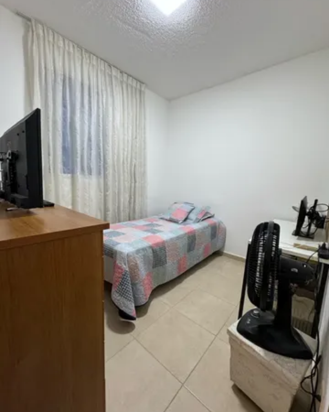 Imagem Apartamento com 2 Quartos à Venda, 45 m²em Colina de Laranjeiras - Serra