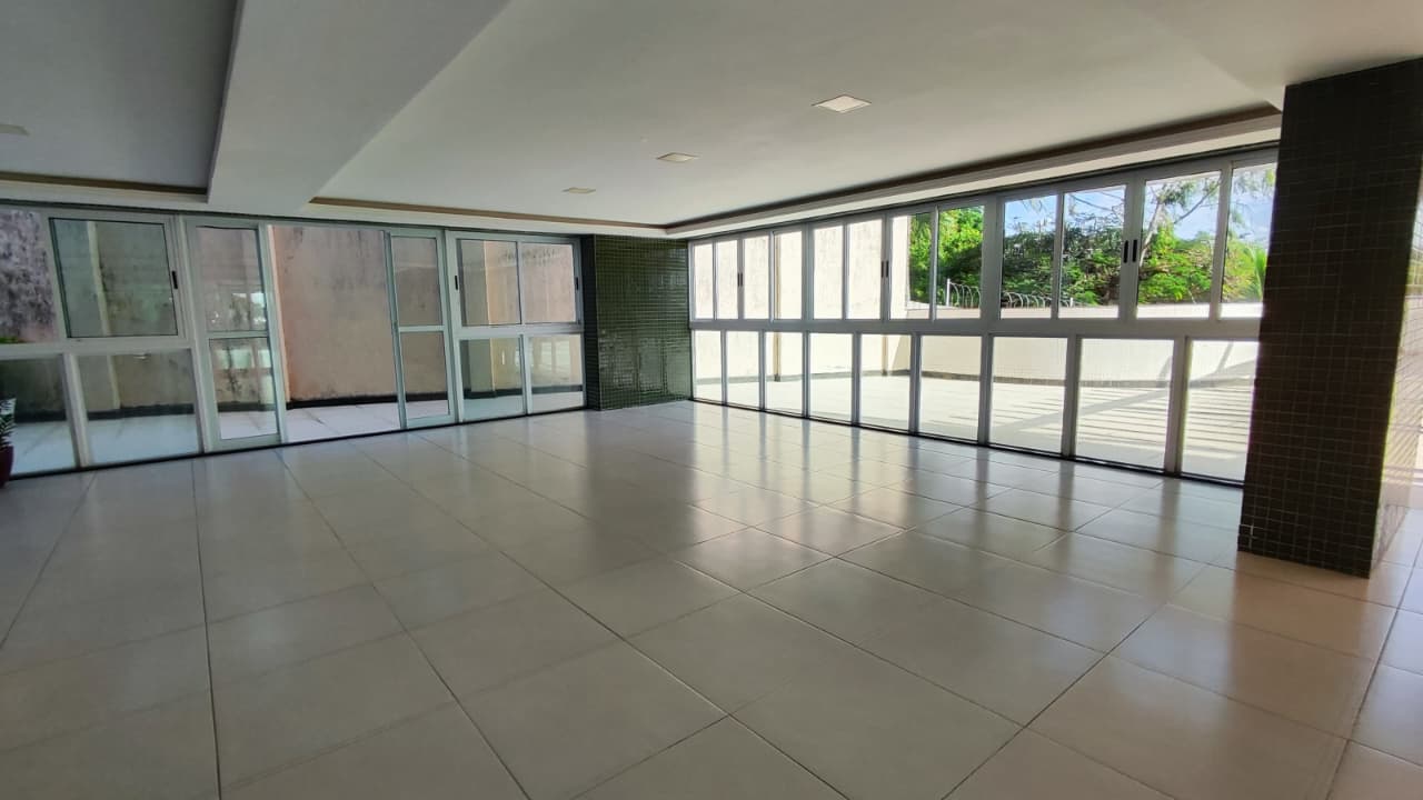 Imagem Apartamento com 3 Quartos à Venda, 92 m² em Pitangueiras - Lauro de Freitas