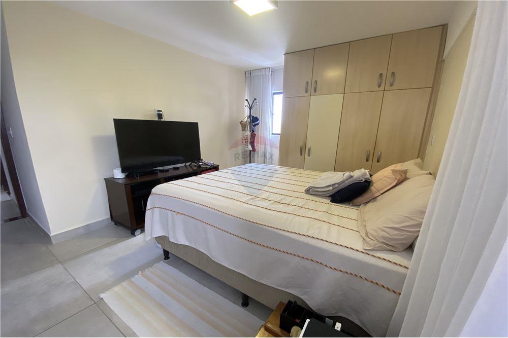 Imagem Apartamento com 3 Quartos à Venda, 90 m²em Miramar - João Pessoa Imagem Apartamento com 3 Quartos à Venda, 90 m²em Miramar - João Pessoa