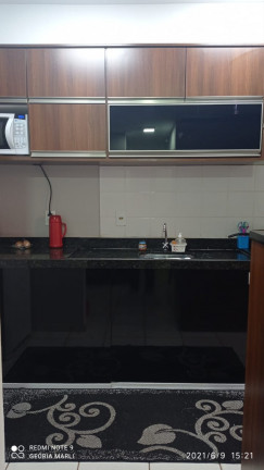 Imagem Apartamento com 2 Quartos à Venda, 51 m² em Jardim Nunes - São José do Rio Preto