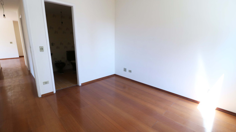 Imagem Apartamento com 3 Quartos à Venda, 96 m² em Santa Teresinha - São Paulo
