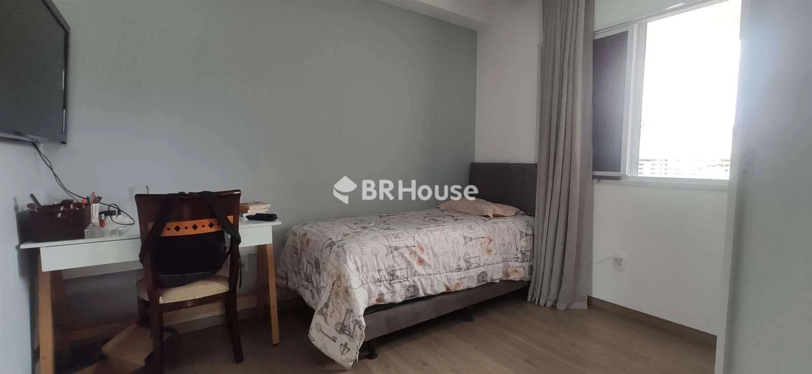 Imagem Apartamento com 3 Quartos à Venda, 96 m² em Norte (Águas Claras) - Brasília Imagem Apartamento com 3 Quartos à Venda, 96 m² em Norte (Águas Claras) - Brasília