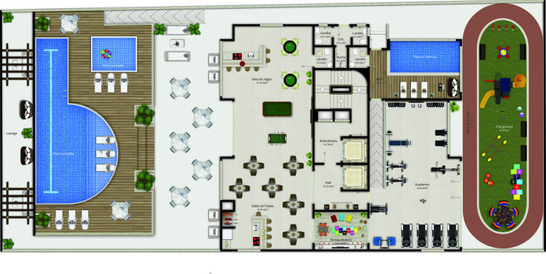 Imagem Apartamento com 3 Quartos à Venda,  em Meia Praia - Itapema