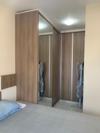 Imagem Apartamento com 1 Quarto para Alugar, 57 m² em Bequimão - São Luís