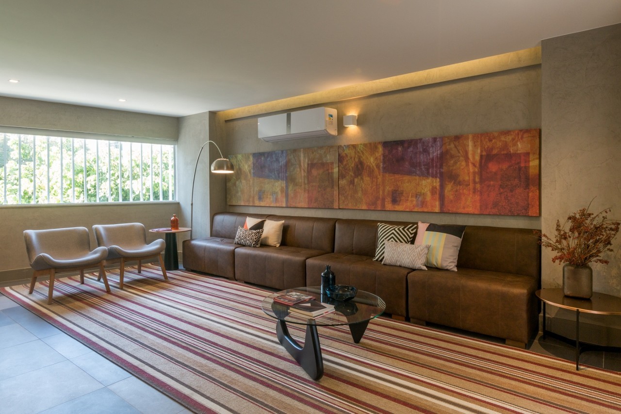 Imagem Apartamento com 4 Quartos à Venda, 124 m² em Botafogo - Rio de Janeiro