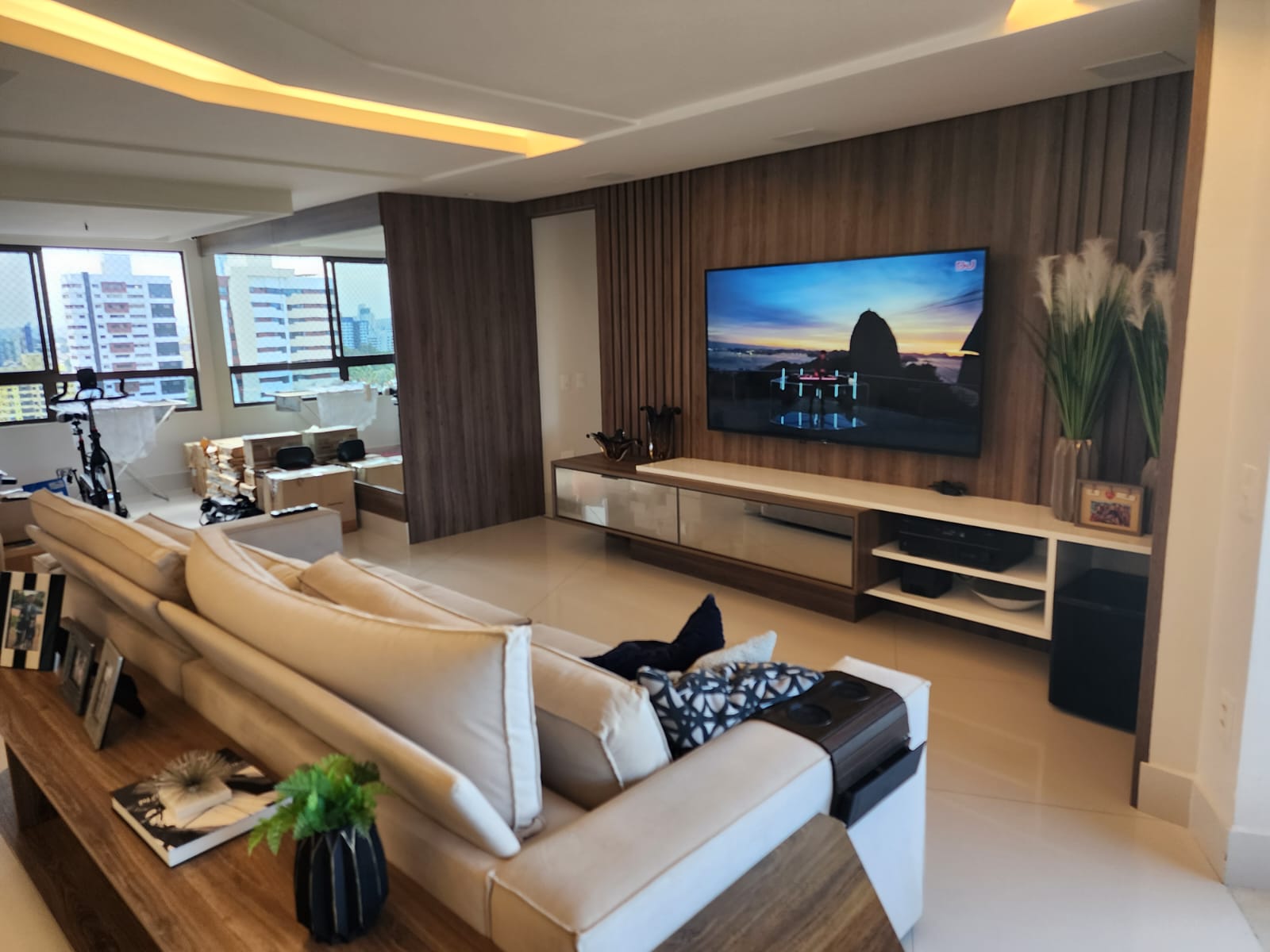 Imagem Edifício Residencial com 3 Quartos à Venda ou Locação, 144 m²em Candelária - Natal