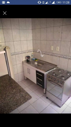 Imagem Apartamento com 2 Quartos à Venda, 54 m² em Chácaras - Bertioga Imagem Apartamento com 2 Quartos à Venda, 54 m² em Chácaras - Bertioga