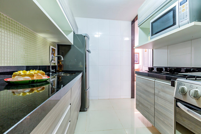 Imagem Apartamento com 2 Quartos à Venda, 52 m² em ipojuca - Ipojuca