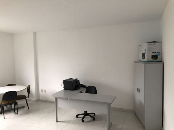 Imagem Sala Comercial à Venda, 30 m² em Nazaré - Belém Imagem Sala Comercial à Venda, 30 m² em Nazaré - Belém