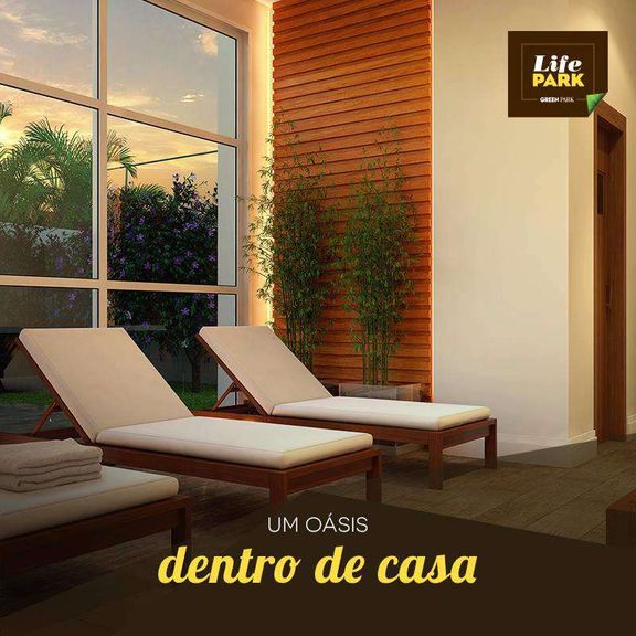 Imagem Apartamento com 2 Quartos à Venda, 63 m² em Alphaville Conde I - Barueri