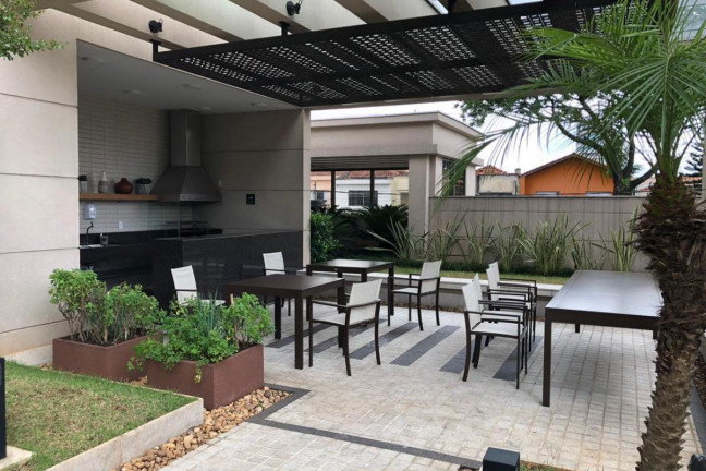 Imagem Apartamento com 3 Quartos à Venda, 149 m²em Vila Mariana - São Paulo