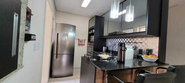Imagem Apartamento com 3 Quartos à Venda, em Jardim América - São Leopoldo Imagem Apartamento com 3 Quartos à Venda, em Jardim América - São Leopoldo
