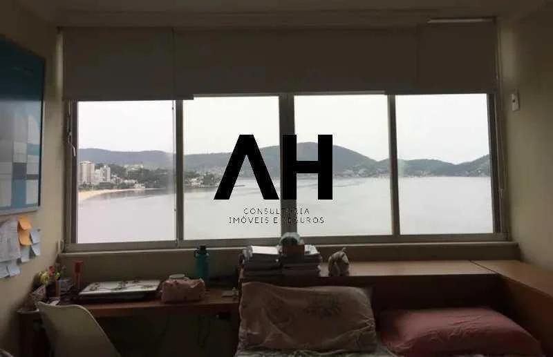 Imagem Apartamento com 4 Quartos à Venda, 166 m²em Icaraí - Niterói Imagem Apartamento com 4 Quartos à Venda, 166 m²em Icaraí - Niterói