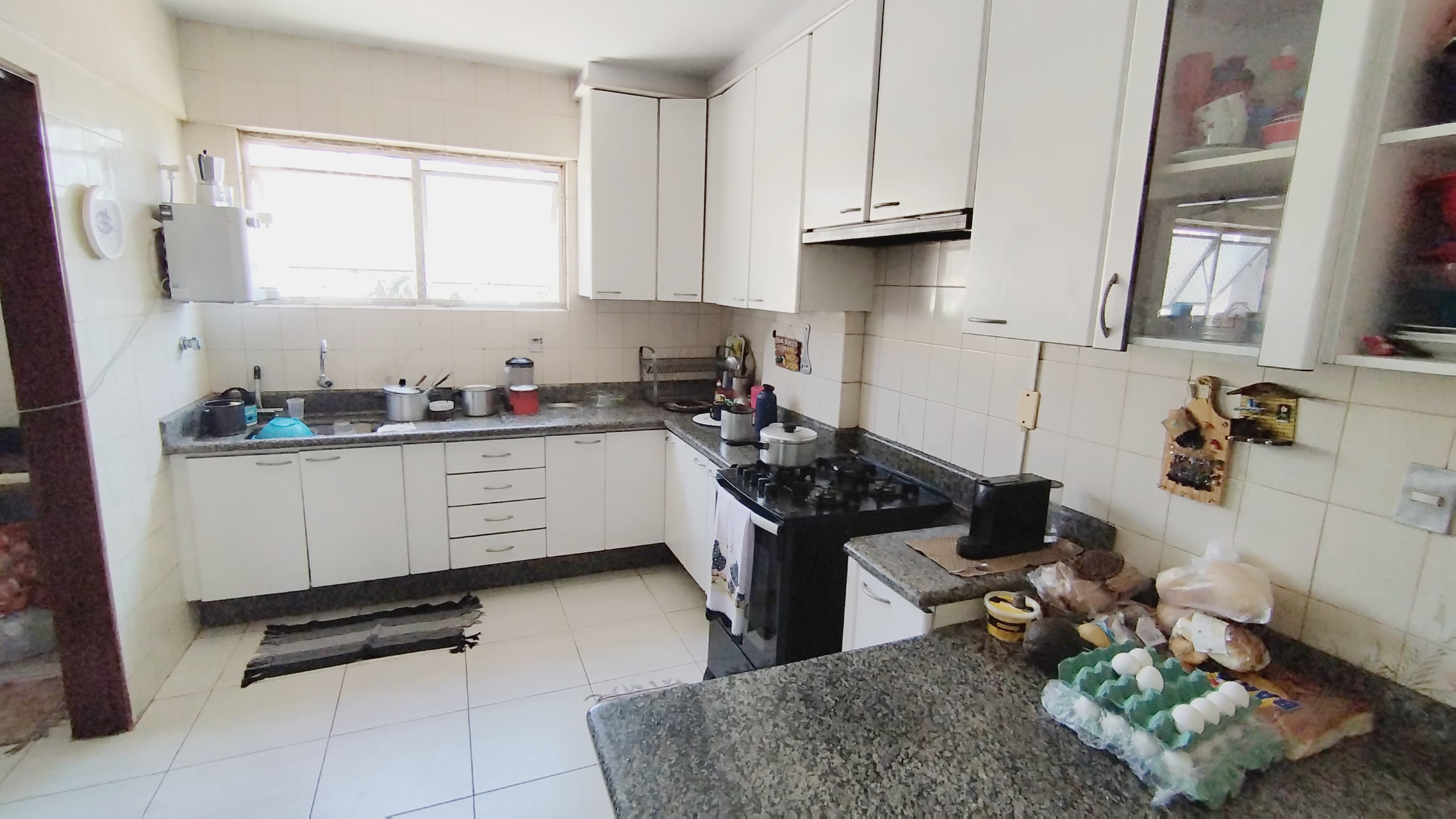 Imagem Apartamento com 3 Quartos à Venda, 122 m²em Setor Bela Vista - Goiânia