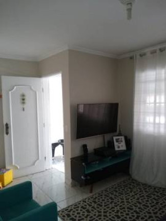 Imagem Sobrado com 2 Quartos à Venda, 120 m² em Vila Elze - São Paulo
