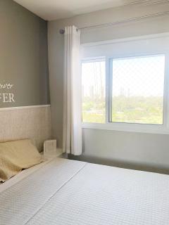 Imagem Apartamento com 2 Quartos à Venda, 65 m²em Santo Amaro - São Paulo Imagem Apartamento com 2 Quartos à Venda, 65 m²em Santo Amaro - São Paulo