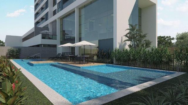 Imagem Apartamento com 3 Quartos à Venda, 65 m²em Espinheiro - Recife Imagem Apartamento com 3 Quartos à Venda, 65 m²em Espinheiro - Recife