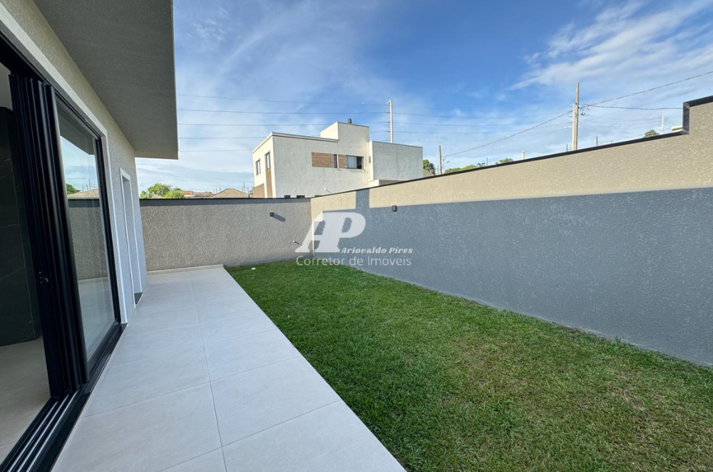 Imagem Casa com 3 Quartos à Venda ou Temporada, 210 m²em Contorno - Ponta Grossa