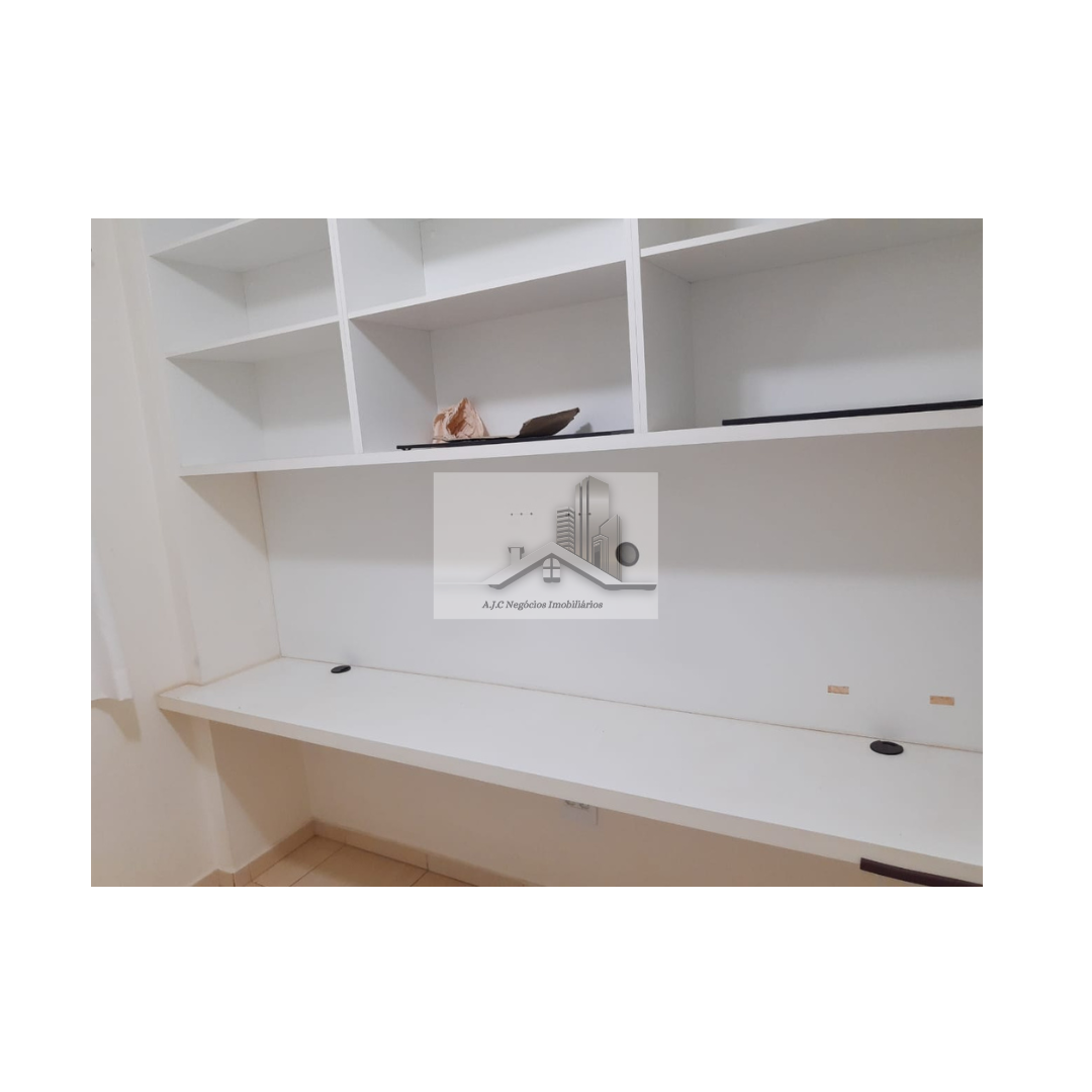 Imagem Apartamento com 3 Quartos à Venda, 88 m²em Higienópolis - São José do Rio Preto Imagem Apartamento com 3 Quartos à Venda, 88 m²em Higienópolis - São José do Rio Preto