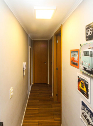 Imagem Apartamento com 2 Quartos à Venda, 48 m² em Vila Aricanduva - São Paulo