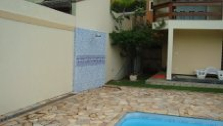 Imagem Sobrado com 4 Quartos à Venda, 418 m² em Condomínio Flamboyant-B - Atibaia