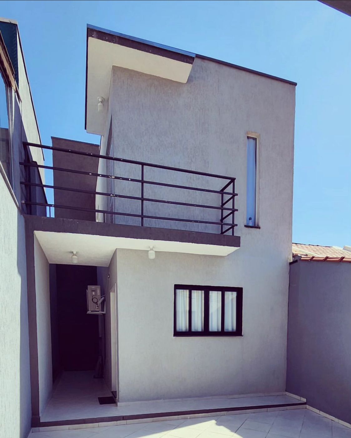 Imagem Sobrado com 3 Quartos à Venda, 103 m²em Vila Nova Aparecida - Mogi das Cruzes