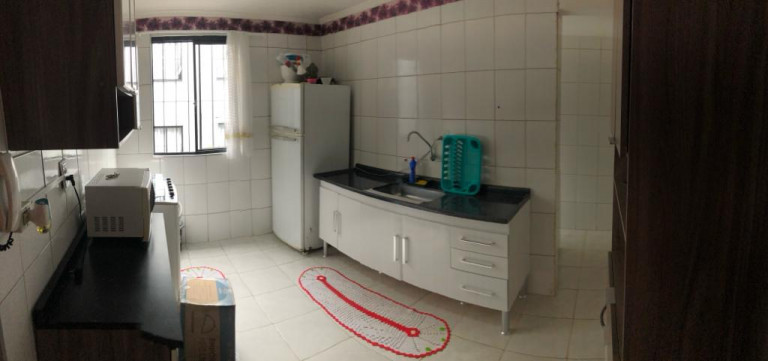 Imagem Apartamento com 2 Quartos à Venda, 45 m² em Vila Fazzeoni - São Paulo