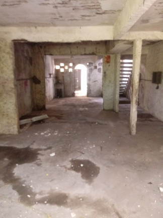 Imagem Casa com 5 Quartos à Venda,  em Macuco - Santos