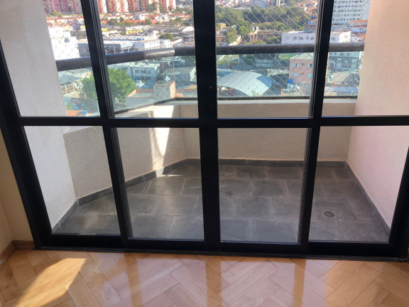 Imagem Apartamento com 3 Quartos à Venda, 85 m²em Rudge Ramos - São Bernardo do Campo