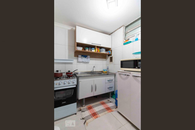 Imagem Apartamento com 2 Quartos à Venda, 40 m² em Conjunto Residencial José Bonifácio - São Paulo