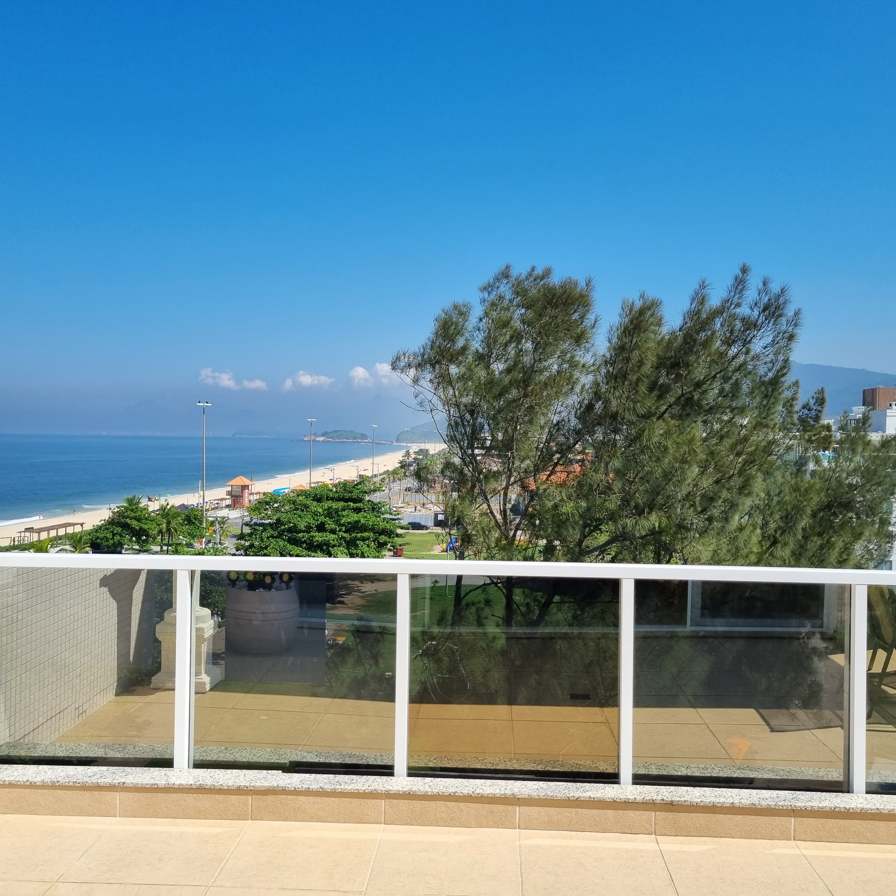 Imagem Cobertura com 4 Quartos à Venda, 299 m²em Piratininga - Niterói Imagem Cobertura com 4 Quartos à Venda, 299 m²em Piratininga - Niterói