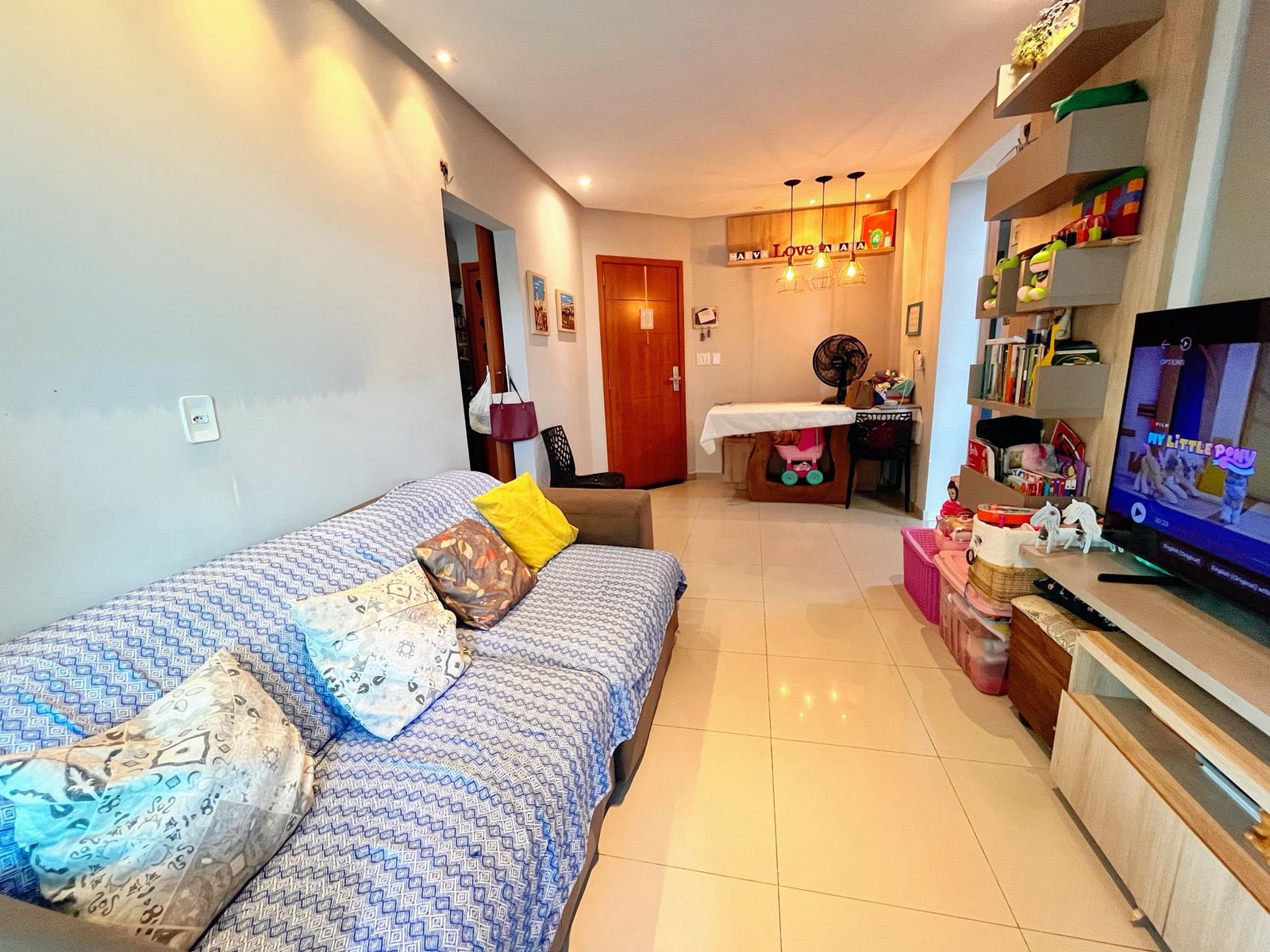 Imagem Apartamento com 2 Quartos à Venda, 70 m² em Marco - Belém Imagem Apartamento com 2 Quartos à Venda, 70 m² em Marco - Belém