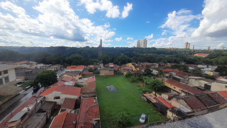Imagem Apartamento com 1 Quarto à Venda, 52 m² em Centro - Piracicaba