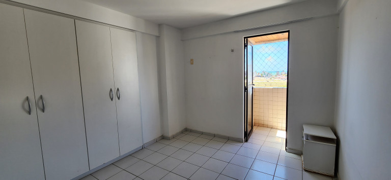 Imagem Apartamento com 3 Quartos à Venda, 95 m²em Aeroclube - João Pessoa Imagem Apartamento com 3 Quartos à Venda, 95 m²em Aeroclube - João Pessoa